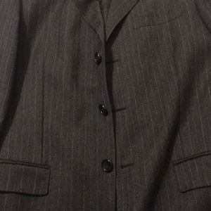 Men’s Suit D&G 100% Lana Made in Milano IT